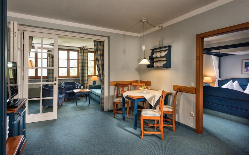 Mondi Hotel Am Grundlsee Ngoại thất bức ảnh