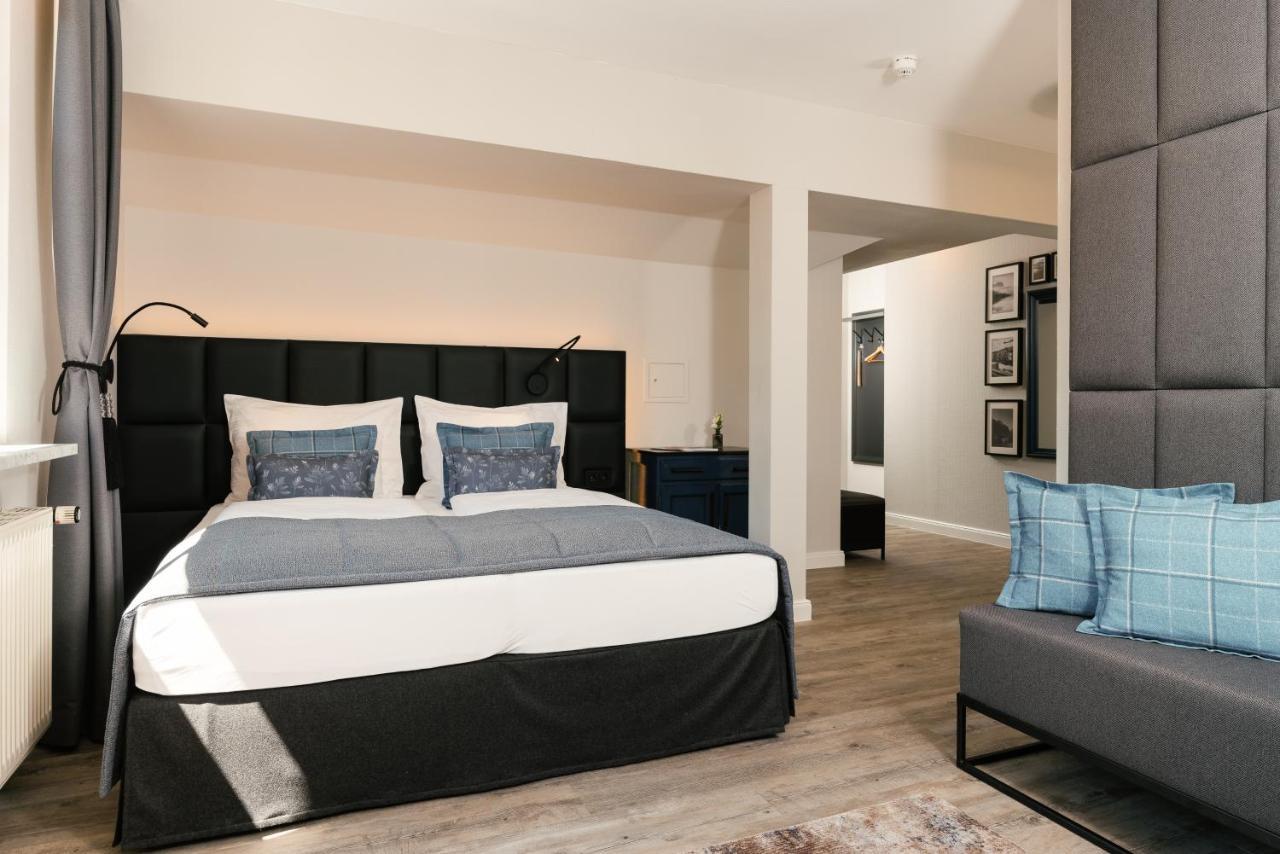 Mondi Hotel Am Grundlsee Phòng bức ảnh
