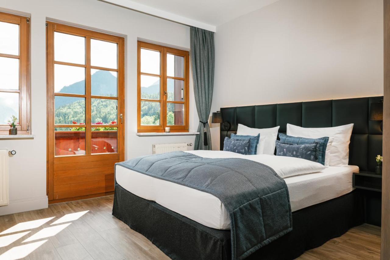 Mondi Hotel Am Grundlsee Ngoại thất bức ảnh