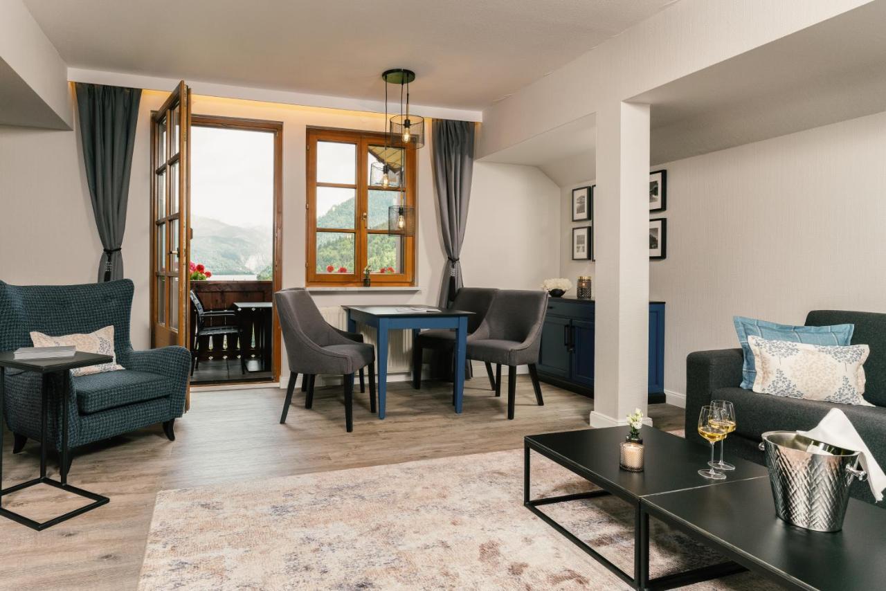 Mondi Hotel Am Grundlsee Phòng bức ảnh